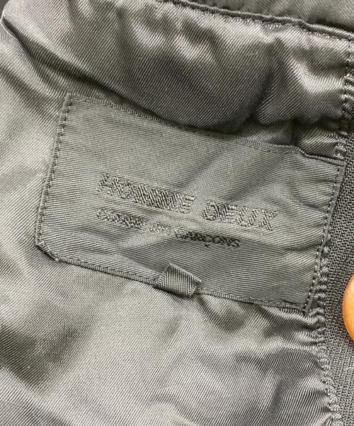COMME des GARCONS HOMME DEUX（コムデギャルソン オム ドゥ）COMME des GARCONS HOMME DEUX (コムデギャルソン オム ドゥ) AD2020　ポリエステル縮絨 トレンチコート ブラック サイズ:Sの古着・服飾アイテム