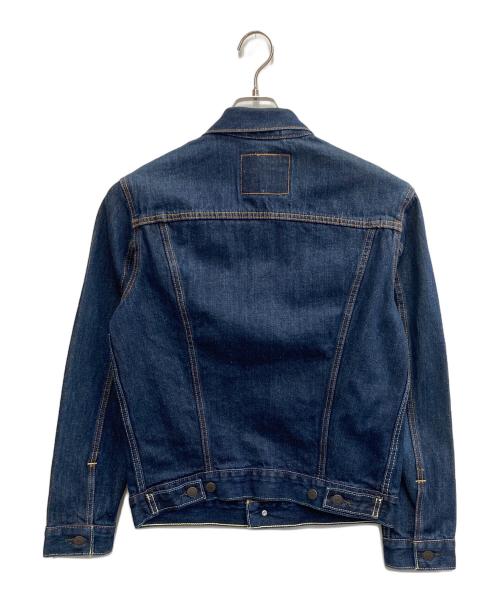 LEVI'S（リーバイス）LEVI'S (リーバイス) TYPEⅢトラッカージャケット インディゴ サイズ:Sの古着・服飾アイテム