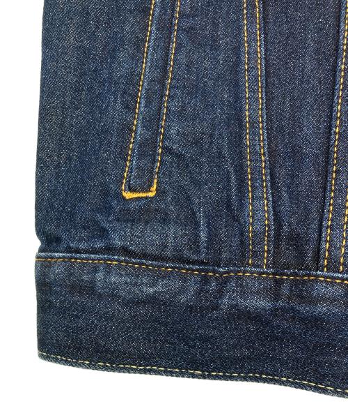 LEVI'S（リーバイス）LEVI'S (リーバイス) TYPEⅢトラッカージャケット インディゴ サイズ:Sの古着・服飾アイテム