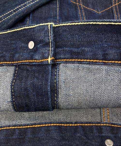 LEVI'S（リーバイス）LEVI'S (リーバイス) TYPEⅢトラッカージャケット インディゴ サイズ:Sの古着・服飾アイテム