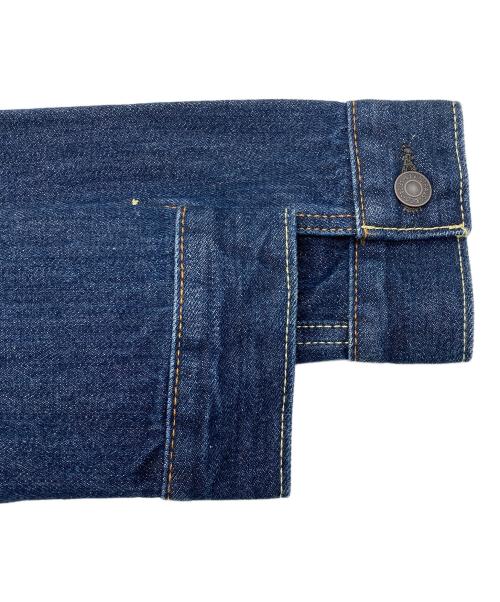 LEVI'S（リーバイス）LEVI'S (リーバイス) TYPEⅢトラッカージャケット インディゴ サイズ:Sの古着・服飾アイテム