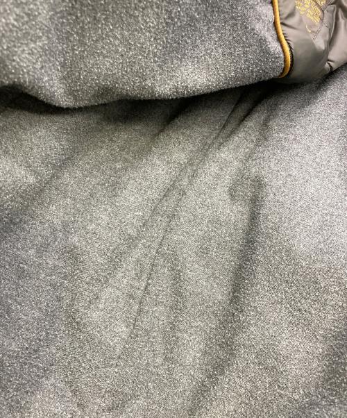 MOORER（ムーレー）MOORER (ムーレー) ダウンチェスターコート ベージュ サイズ:50の古着・服飾アイテム