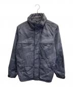 THE NORTH FACEザ ノース フェイス）の古着「Makalu Jacket」｜ネイビー