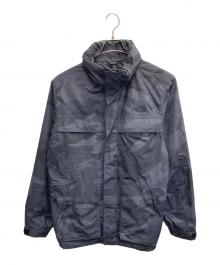 THE NORTH FACE（ザ ノース フェイス）の古着「Makalu Jacket」｜ネイビー