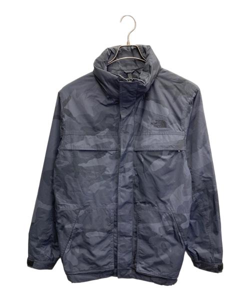 THE NORTH FACE（ザ ノース フェイス）THE NORTH FACE (ザ ノース フェイス) Makalu Jacket ネイビー サイズ:XLの古着・服飾アイテム