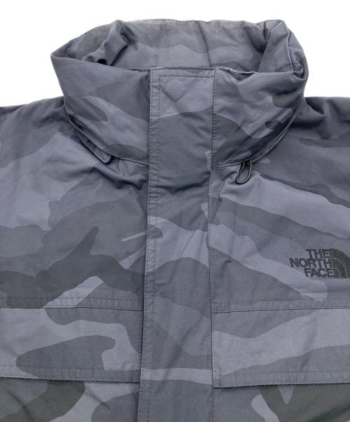 THE NORTH FACE（ザ ノース フェイス）THE NORTH FACE (ザ ノース フェイス) Makalu Jacket ネイビー サイズ:XLの古着・服飾アイテム