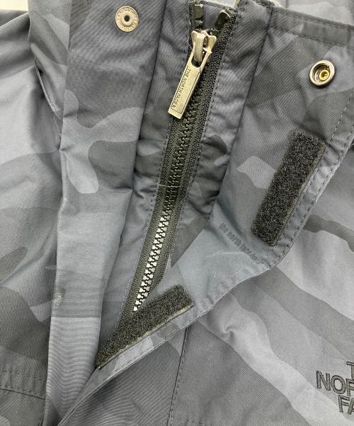 THE NORTH FACE（ザ ノース フェイス）THE NORTH FACE (ザ ノース フェイス) Makalu Jacket ネイビー サイズ:XLの古着・服飾アイテム