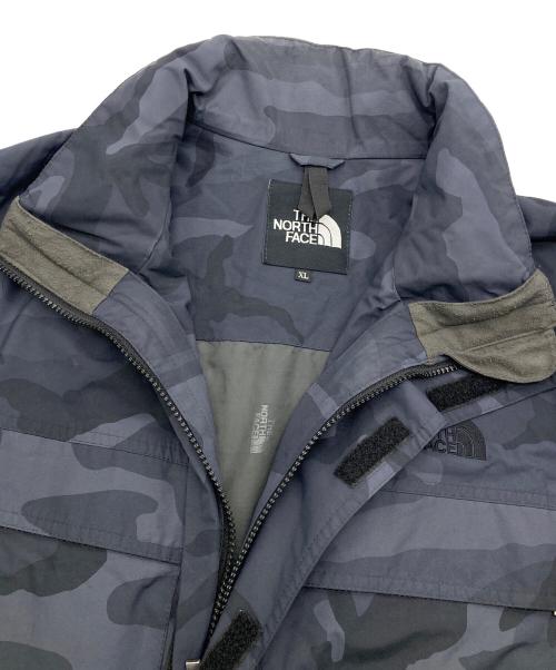 THE NORTH FACE（ザ ノース フェイス）THE NORTH FACE (ザ ノース フェイス) Makalu Jacket ネイビー サイズ:XLの古着・服飾アイテム