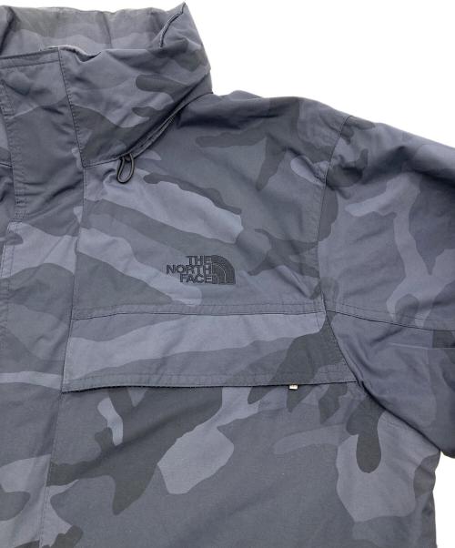 THE NORTH FACE（ザ ノース フェイス）THE NORTH FACE (ザ ノース フェイス) Makalu Jacket ネイビー サイズ:XLの古着・服飾アイテム