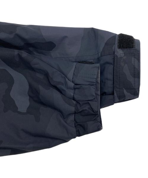THE NORTH FACE（ザ ノース フェイス）THE NORTH FACE (ザ ノース フェイス) Makalu Jacket ネイビー サイズ:XLの古着・服飾アイテム