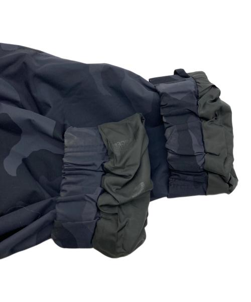 THE NORTH FACE（ザ ノース フェイス）THE NORTH FACE (ザ ノース フェイス) Makalu Jacket ネイビー サイズ:XLの古着・服飾アイテム