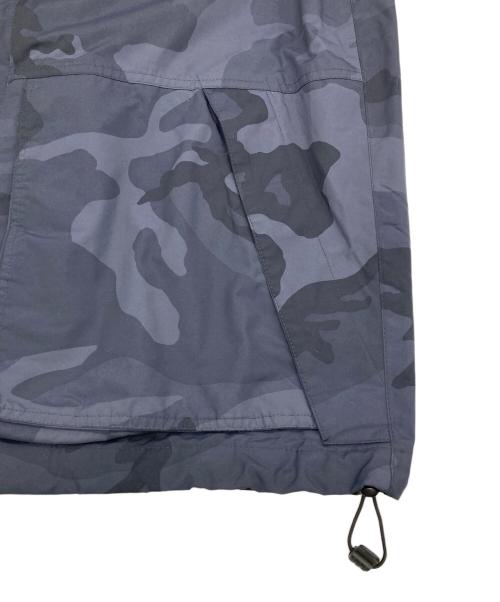 THE NORTH FACE（ザ ノース フェイス）THE NORTH FACE (ザ ノース フェイス) Makalu Jacket ネイビー サイズ:XLの古着・服飾アイテム