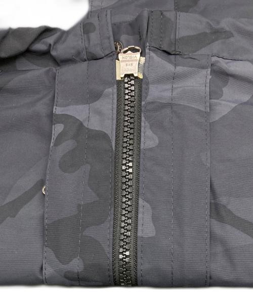 THE NORTH FACE（ザ ノース フェイス）THE NORTH FACE (ザ ノース フェイス) Makalu Jacket ネイビー サイズ:XLの古着・服飾アイテム