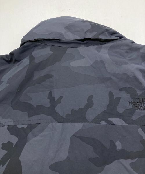 THE NORTH FACE（ザ ノース フェイス）THE NORTH FACE (ザ ノース フェイス) Makalu Jacket ネイビー サイズ:XLの古着・服飾アイテム