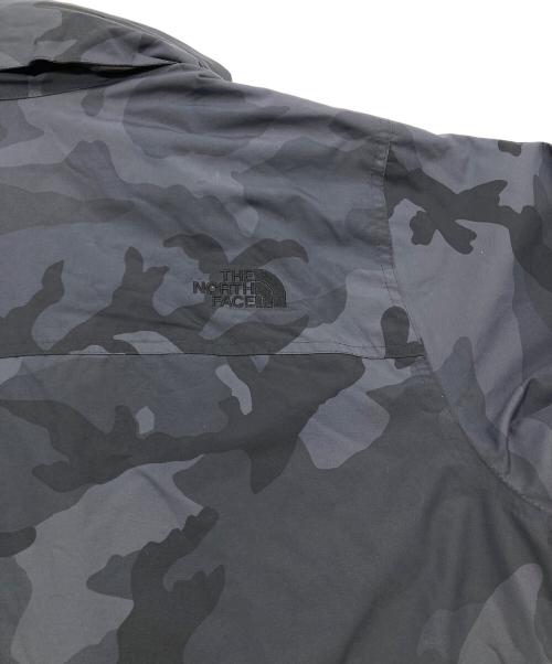 THE NORTH FACE（ザ ノース フェイス）THE NORTH FACE (ザ ノース フェイス) Makalu Jacket ネイビー サイズ:XLの古着・服飾アイテム