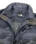中古・古着 THE NORTH FACE (ザ ノース フェイス) Makalu Jacket ネイビー サイズ:XL：8000円