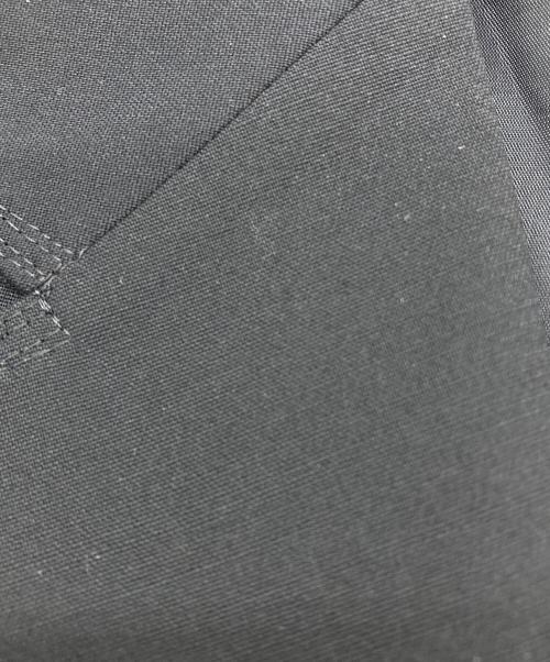 BURBERRY LONDON（バーバリーロンドン）BURBERRY LONDON (バーバリーロンドン) テーラードジャケット ネイビー サイズ:42の古着・服飾アイテム