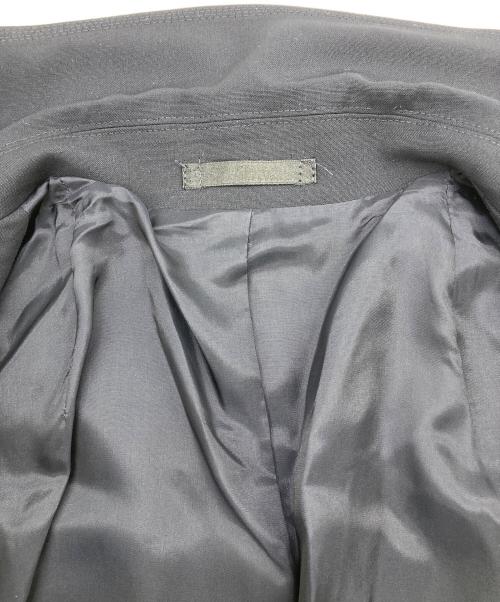 BURBERRY LONDON（バーバリーロンドン）BURBERRY LONDON (バーバリーロンドン) テーラードジャケット ネイビー サイズ:42の古着・服飾アイテム