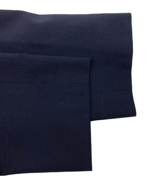 BURBERRY LONDON（バーバリーロンドン）BURBERRY LONDON (バーバリーロンドン) テーラードジャケット ネイビー サイズ:42の古着・服飾アイテム