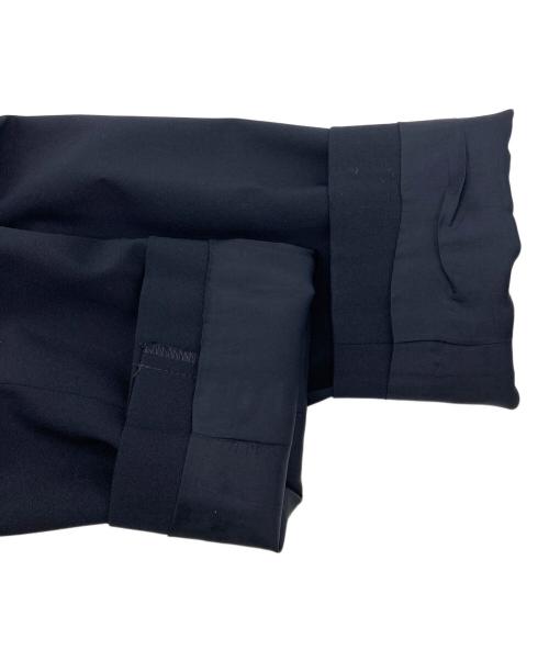 BURBERRY LONDON（バーバリーロンドン）BURBERRY LONDON (バーバリーロンドン) テーラードジャケット ネイビー サイズ:42の古着・服飾アイテム