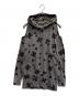 Hysteric Glamour（ヒステリックグラマー）の古着「デザインパーカー」｜グレー