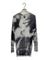 DIESEL (ディーゼル) カーディガン グレー サイズ:S：4000円