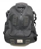 F/CE.エフシーイー）の古着「950 TRAVEL BP S」｜ブラック