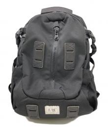 F/CE.（エフシーイー）の古着「950 TRAVEL BP S」｜ブラック