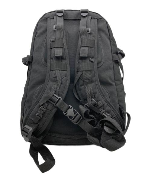 F/CE.（エフシーイー）F/CE. (エフシーイー) 950 TRAVEL BP S ブラックの古着・服飾アイテム