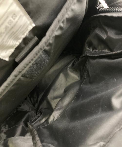 F/CE.（エフシーイー）F/CE. (エフシーイー) 950 TRAVEL BP S ブラックの古着・服飾アイテム