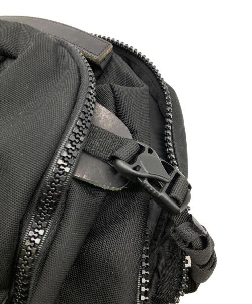 F/CE.（エフシーイー）F/CE. (エフシーイー) 950 TRAVEL BP S ブラックの古着・服飾アイテム