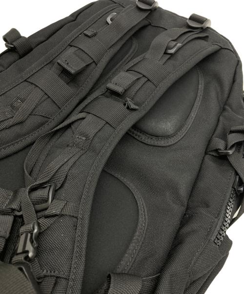 F/CE.（エフシーイー）F/CE. (エフシーイー) 950 TRAVEL BP S ブラックの古着・服飾アイテム