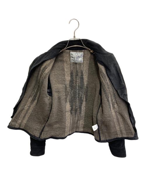 JELADO（ジェラード）JELADO (ジェラード) BASIC COLLECTION Sitting Bull シッティングブル チマヨジャケット ブラック サイズ:Mの古着・服飾アイテム