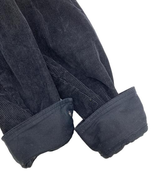 JELADO（ジェラード）JELADO (ジェラード) BASIC COLLECTION Sitting Bull シッティングブル チマヨジャケット ブラック サイズ:Mの古着・服飾アイテム