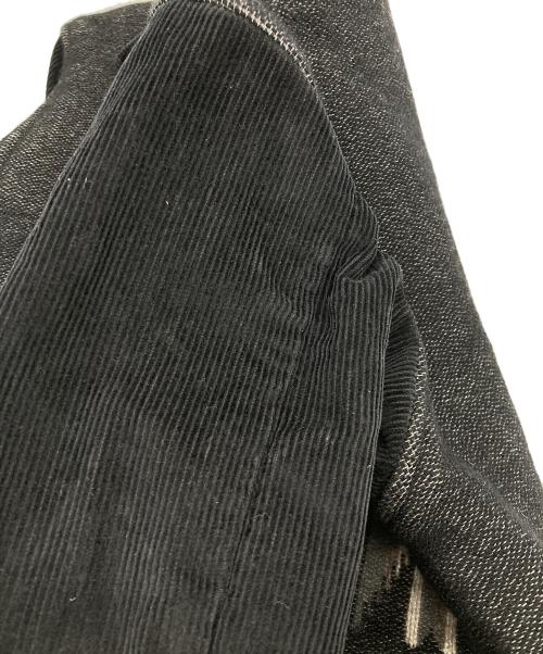 JELADO（ジェラード）JELADO (ジェラード) BASIC COLLECTION Sitting Bull シッティングブル チマヨジャケット ブラック サイズ:Mの古着・服飾アイテム