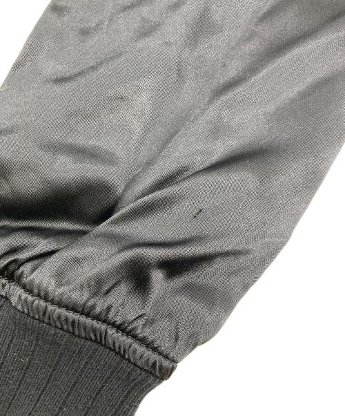 Hysteric Glamour（ヒステリックグラマー）Hysteric Glamour (ヒステリックグラマー) Paradice パラダイス スカジャンジャケット ブラック サイズ:Sの古着・服飾アイテム