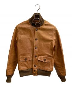 中古・古着通販】Buzz Rickson's (バズリクソンズ) J.A Dubow 実名復刻