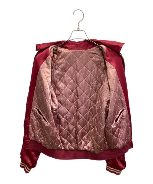 JELADO（ジェラード）JELADO (ジェラード) モロッコジャン レッド サイズ:Mの古着・服飾アイテム