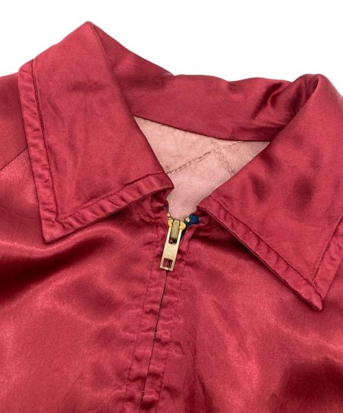 JELADO（ジェラード）JELADO (ジェラード) モロッコジャン レッド サイズ:Mの古着・服飾アイテム