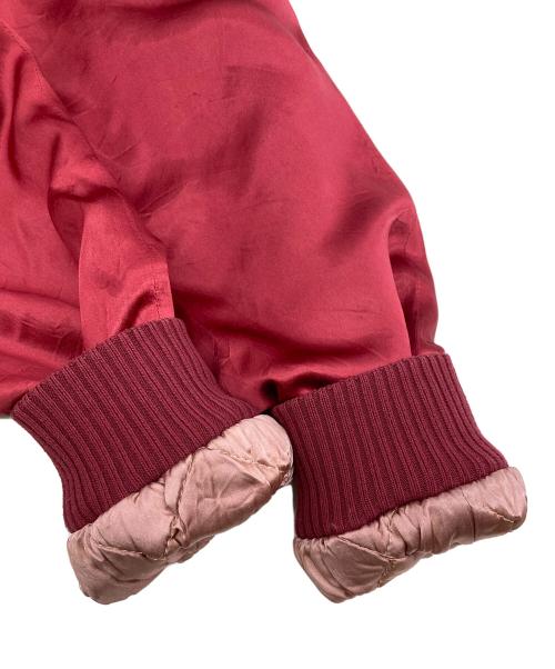 JELADO（ジェラード）JELADO (ジェラード) モロッコジャン レッド サイズ:Mの古着・服飾アイテム
