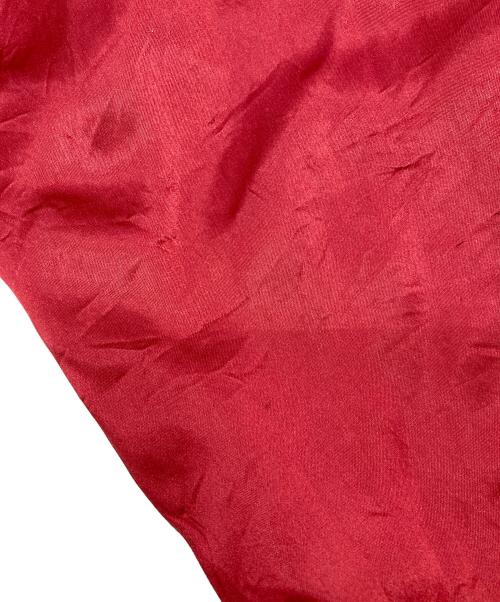 JELADO（ジェラード）JELADO (ジェラード) モロッコジャン レッド サイズ:Mの古着・服飾アイテム