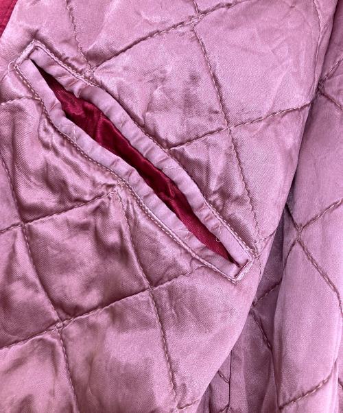 JELADO（ジェラード）JELADO (ジェラード) モロッコジャン レッド サイズ:Mの古着・服飾アイテム