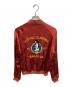 Hysteric Glamour (ヒステリックグラマー) Paradice パラダイス スカジャンジャケット オレンジ サイズ:S：22000円