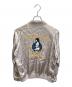 Hysteric Glamour (ヒステリックグラマー) Paradice パラダイス スカジャンジャケット グレー サイズ:M：17000円