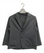 journal standard luxeジャーナルスタンダード ラックス）の古着「26SS トロピカルジャケット」｜グレー