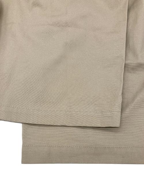 ALPHA INDUSTRIES（アルファインダストリーズ）Alpha industries (アルファインダストリーズ) RELAXED LIGHTWEIGHT PANT ベージュ サイズ:XLの古着・服飾アイテム
