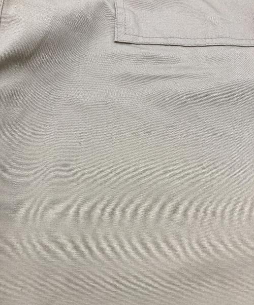 ALPHA INDUSTRIES（アルファインダストリーズ）Alpha industries (アルファインダストリーズ) RELAXED LIGHTWEIGHT PANT ベージュ サイズ:XLの古着・服飾アイテム