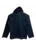 seya. (セヤ) HOODIE SHIRT ネイビー サイズ:3：18000円