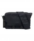 MARNIマルニ）の古着「CAMERA BAG　25AW」｜ブラック