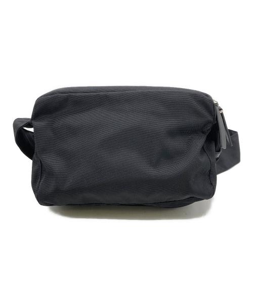 MARNI（マルニ）MARNI (マルニ) CAMERA BAG　25AW ブラックの古着・服飾アイテム